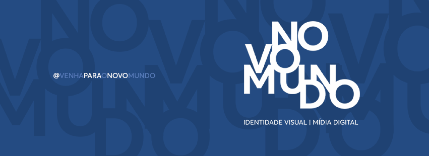 Novo Mundo Comunicação