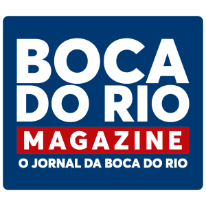 Boca do Rio Magazine