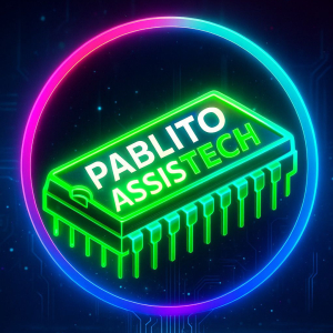 Pablito Assistech