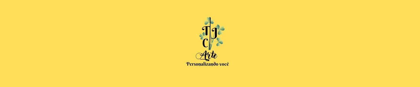 TJC Artes e Personalizados 