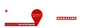 No Magazine Tem | Guia Comercial do Boca do Rio Magazine